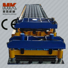 YX28-207-828 step tile roll forming machine